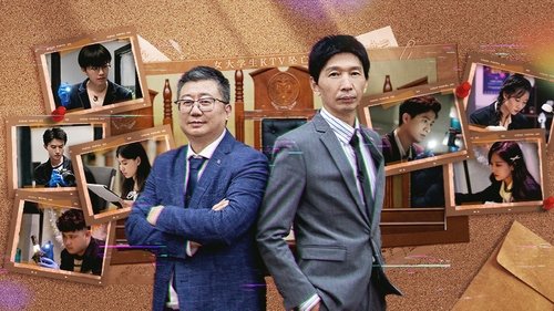 Background image for Episode 22