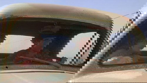 Background image for Maybe Baby