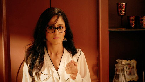 Mannat Fights to Save Vikrant