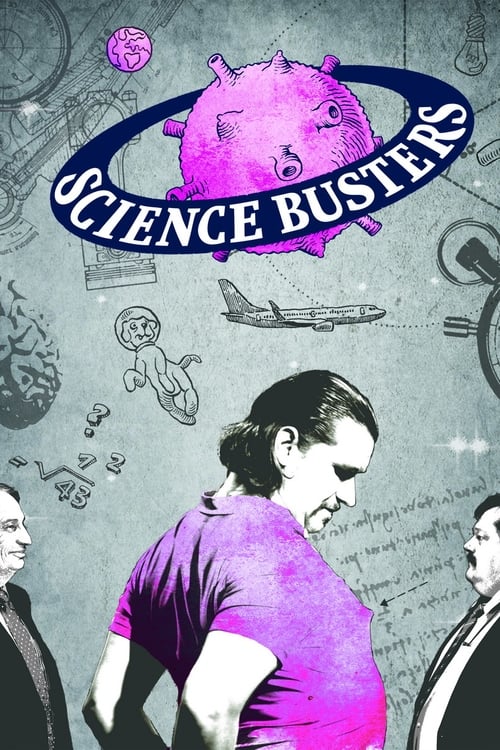 Science Busters