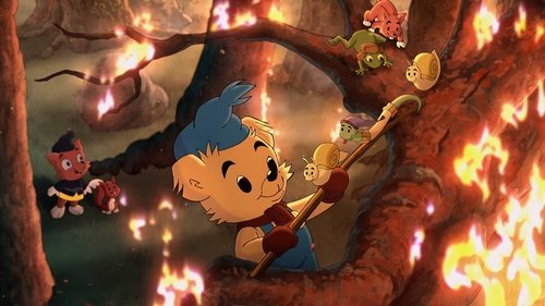 Background image for Episode 10