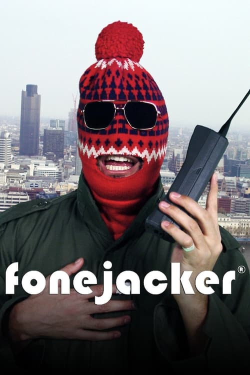 Show cover for Fonejacker