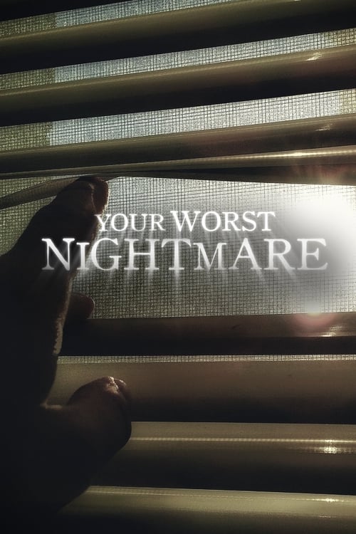 Show cover for Your Worst Nightmare