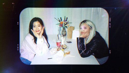정다 (JEONGDA)
