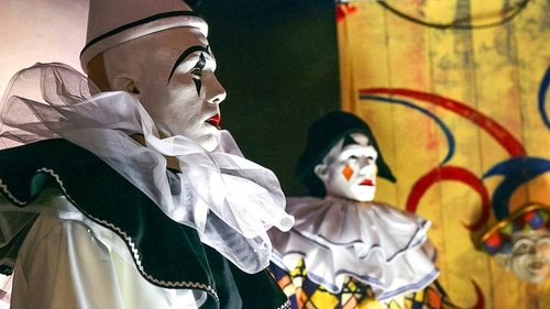 Background image for The Day of the Clown (1)