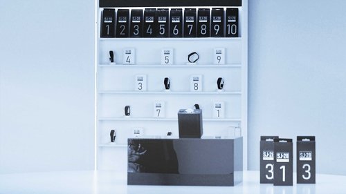 Background image for Babel Syndrome