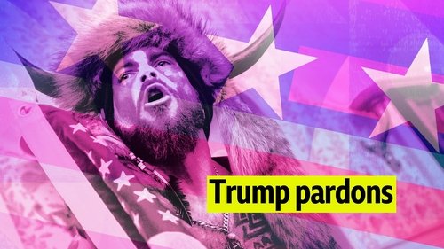 Background image for ‘Face of Capitol Riot’ Speaks