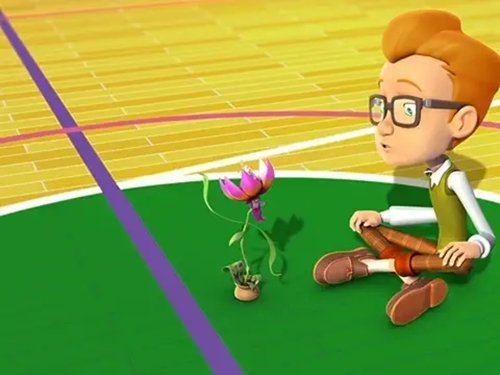 Background image for Gotta Dance