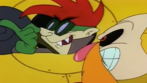 Robotnik's Rival