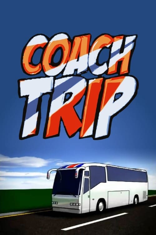 Show cover for Coach Trip