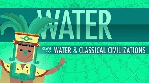 Background image for Water and Classical Civilizations