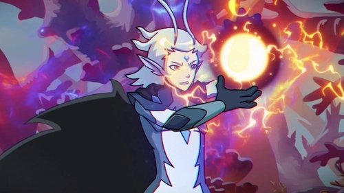 Background image for Episode 5