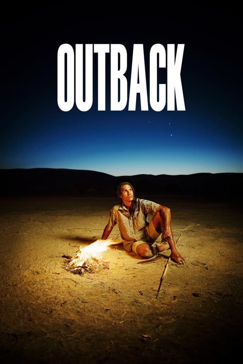 Show cover for Outback