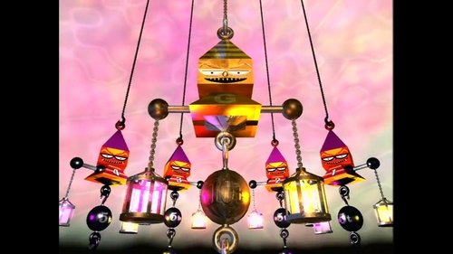 Background image for JUDGEMENT BOY & JUDGEMENT BOY GOLD