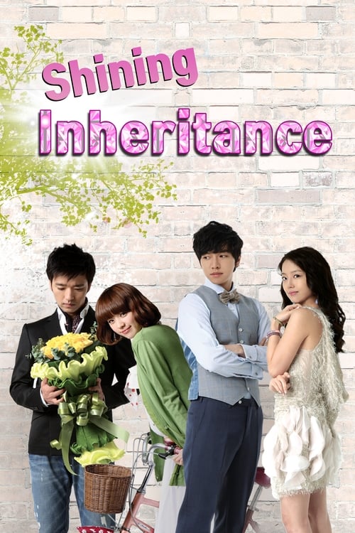 Show cover for Brilliant Legacy