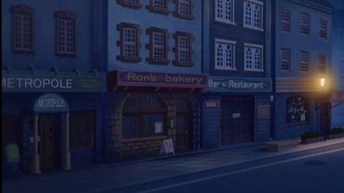 Background image for The Fourth Story