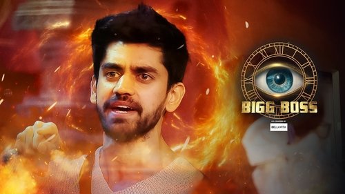 Background image for Avinash Evicted??