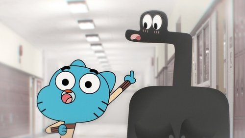 Background image for The Boring