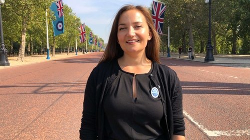 Background image for London