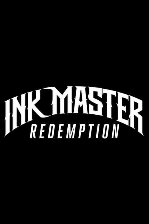 Show cover for Ink Master: Redemption