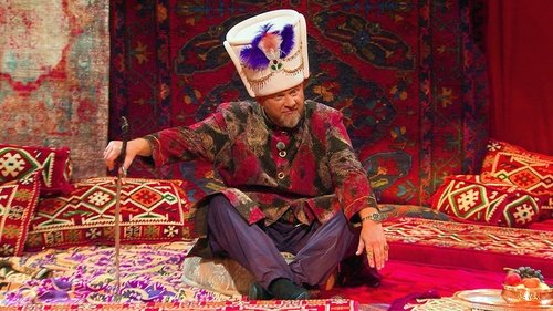 Background image for Episode 6