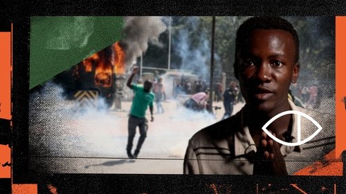 Background image for 29/09/2025: Kenya’s Protest Killings