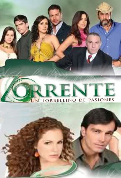 Show cover for Torrente