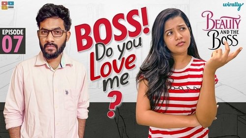 Background image for Boss Do you Love Me ?