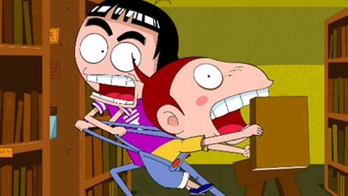 Episode 30