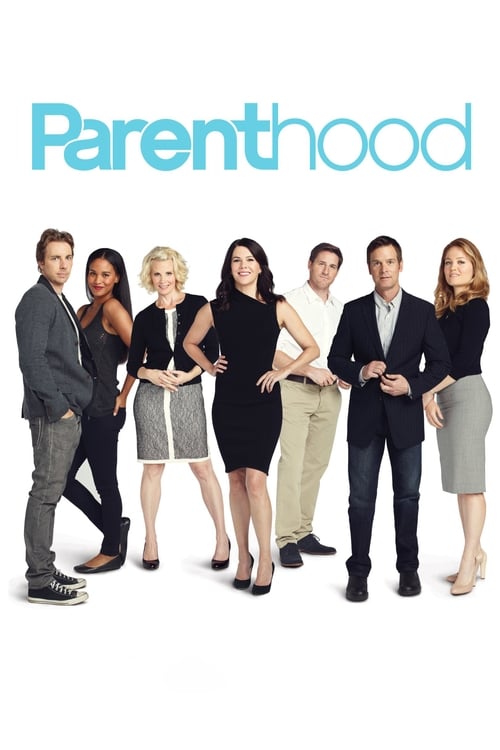 Show cover for Parenthood