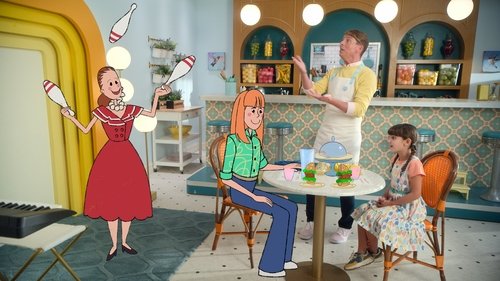 Background image for Jack and Peyton’s Big Wait