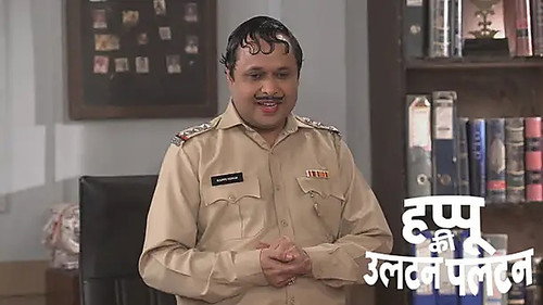 Happu Gains Respect in Everyone's Eyes