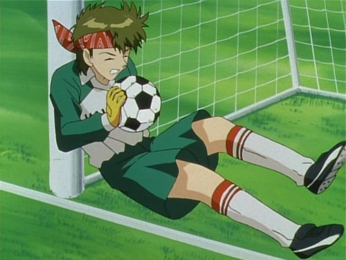 Background image for Revenge! Kawasaki vs. Yokohama Minami