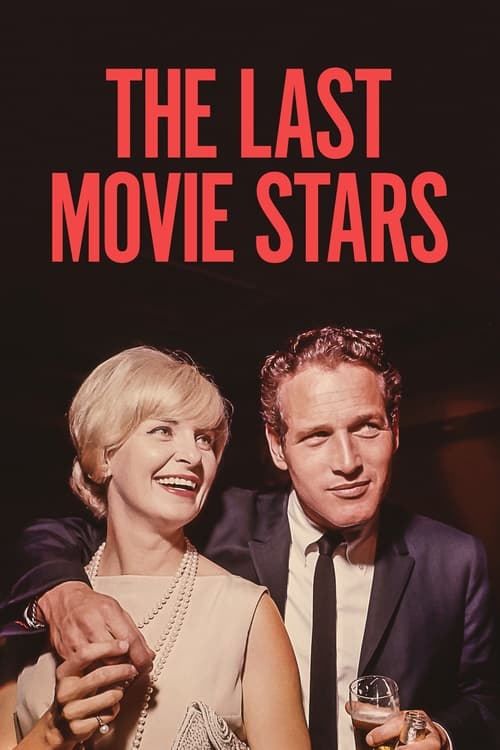 Show cover for The Last Movie Stars