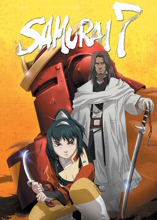 Season 1 poster