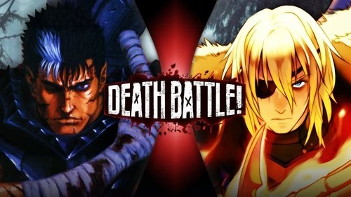 Background image for Guts VS Dimitri (Berserk VS Fire Emblem)