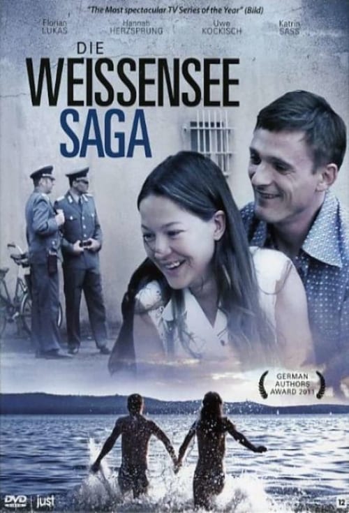 Show cover for Weissensee