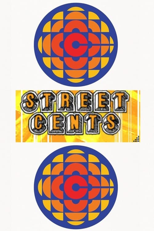 Show cover for Street Cents