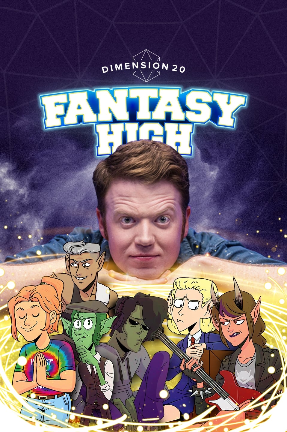 Season 1 poster