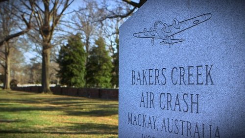 Background image for Australia's Worst Air Crash: Baker's Creek