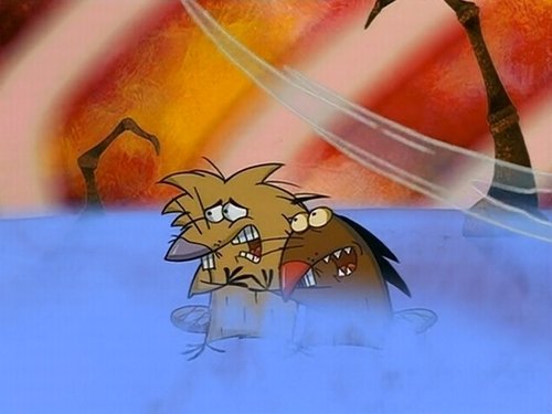 Background image for Spooky Spoots