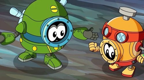 Background image for Episode 8