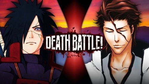 Background image for Madara vs. Aizen (Naruto VS Bleach)