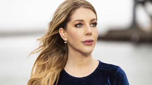 Katherine Ryan