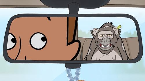 Background image for Pet Projects (Pilot)