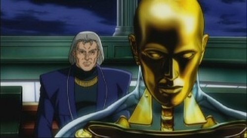 Background image for The Psychogun Episode 3