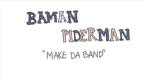 Background image for Make Da Band