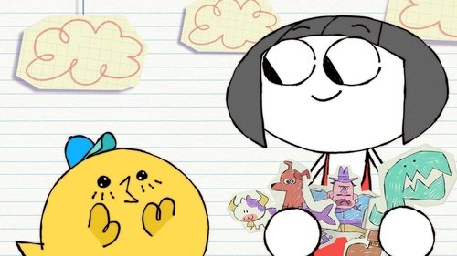 Background image for ShowTime