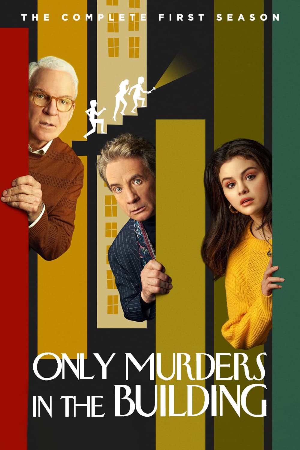 Season 1 poster