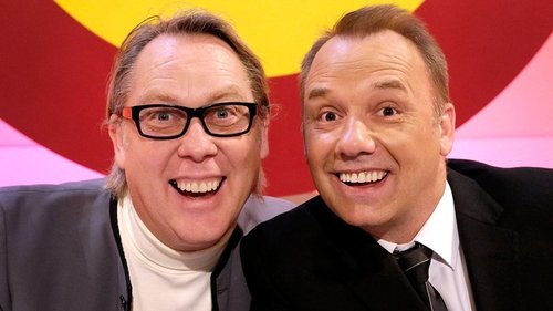 Background image for Tamzin Outhwaite, Mani, Micky Flanagan, Charlie Higson